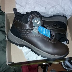 winter Boots Eddie Bauer